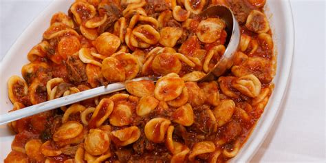 Ricetta Orecchiette Al Forno Roba Da Donne