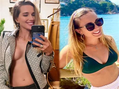 Mỹ nhân tennis thả rông đầy quyến rũ dàn sao nữ gây sốt với ảnh bikini