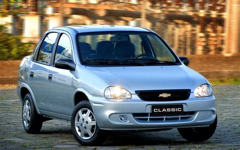 Fipe Classic 2007