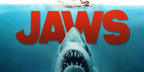 Is Steven Spielberg’s Jaws Based on a True Story?