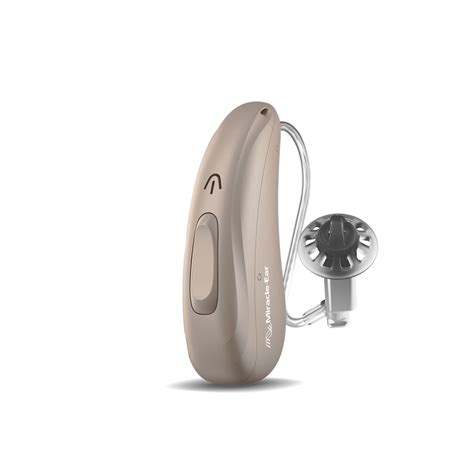 Miracle Earenergy™ Ric R Axhearing Aid Miracle Ear