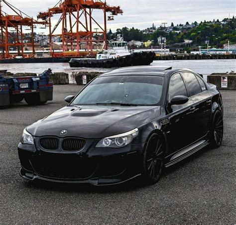 BMW M5 E60 | Coches bmw, Fondos de pantalla de coches, Bmw