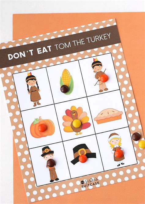 30 Best Ideas Thanksgiving Dinner Games – Best Diet and Healthy Recipes ...