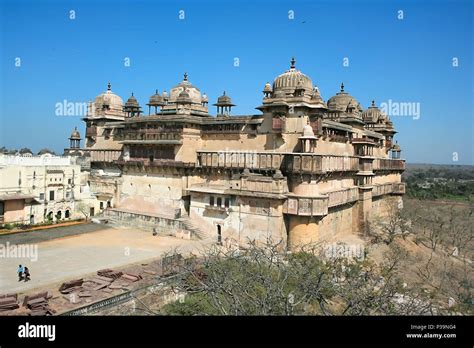 Raj mahal hi-res stock photography and images - Alamy