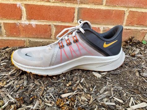 Nike Quest 4 Review | Running Shoes Guru