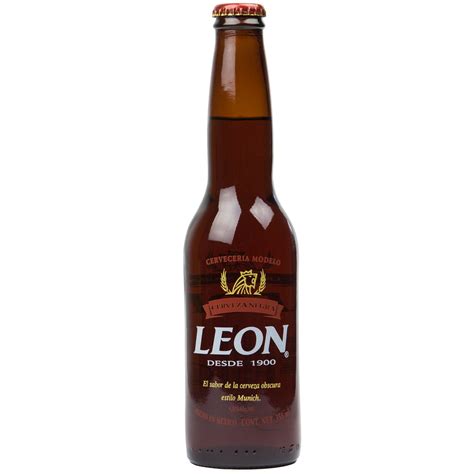 Cerveza León Trajineras Xochimilco