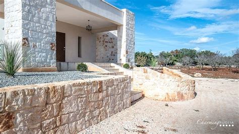 Villa Certosa, Ostuni - Exclusive villas Puglia