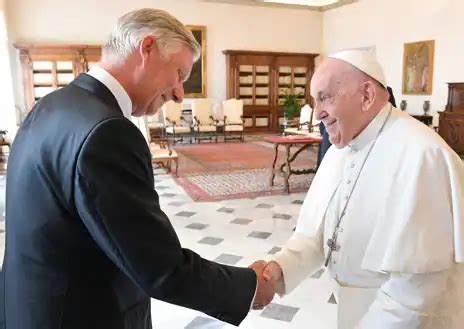 Los Reyes de Bélgica celebran los diez años de su entronización con una