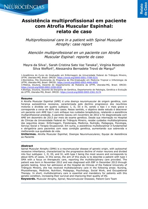 Rmmg Revista M Dica De Minas Gerais Escores Cl Nicos E Diagn Sticos