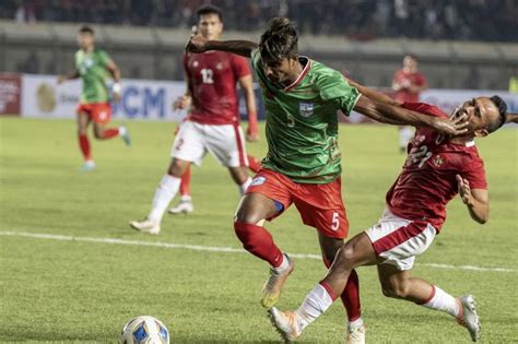 Berikut Ini 3 Negara Lawan Timnas Indonesia Di Fifa Matchday Pilarid