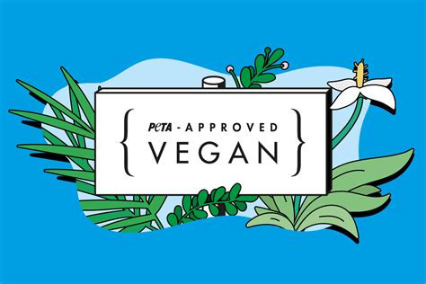 PETA Approved Vegan Das Siegel für vegane Textilien