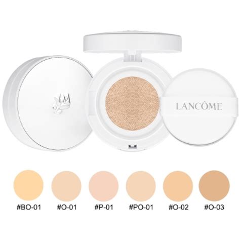 Jual Lancome Blanc Expert Cushion Compact Refill Termurah Maret 2024