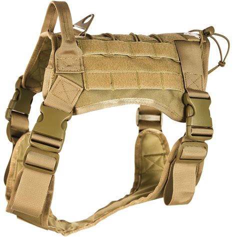 K9 Tactical Vest