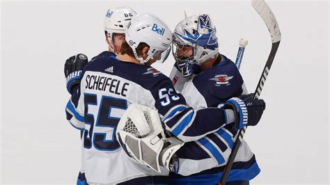 Inside look at Winnipeg Jets | NHL.com