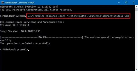 Restoring Harmony A Guide To Windows 10 Online Repair Windows 11