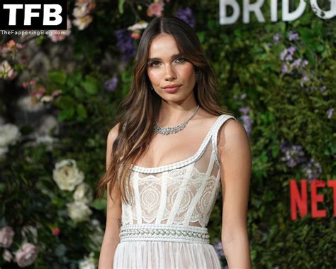 Hana Cross Hancross Nude Leaks Photo Thefappening