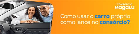 Carro É Próprio Ou Comum - Entenda como usar o carro próprio como lance no Consórcio