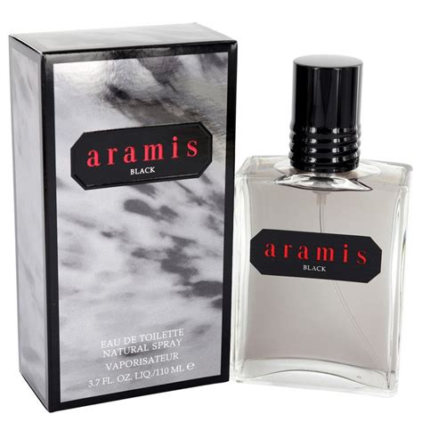 Aramis Black Cologne for Men by Aramis | FragranceX.com