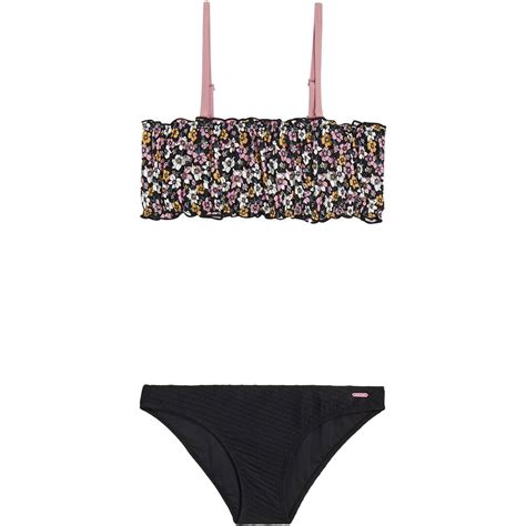 Protest Bahamas Jr Bikini Set M Dchen Ansehen