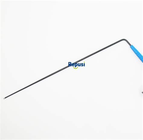 35g Highly-Sensitive Disposable Bent Ball Tip Stimulation Probe Class