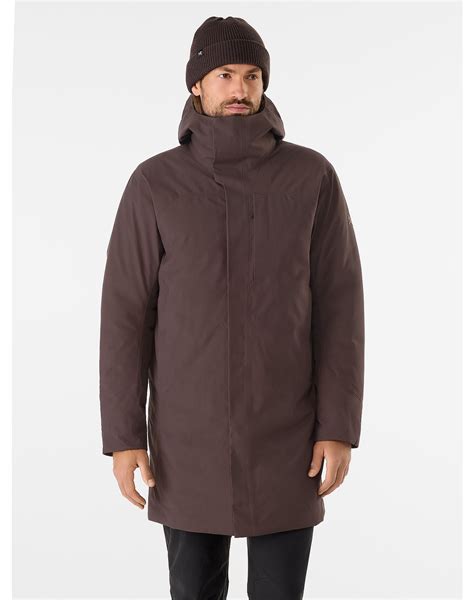 Therme SV Parkas Herre Arc Teryx