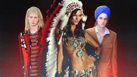 What Is Cultural Appropriation Why Its Problematic And How To Avoid