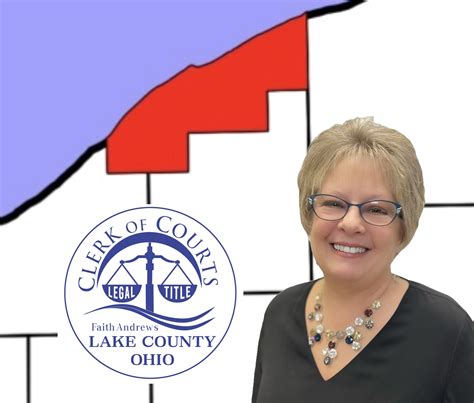 Lake County OH Public Records Search