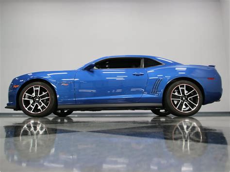 Chevrolet Camaro Ss Hot Wheels For Sale Classiccars Cc