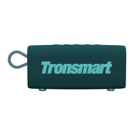 TRONSMART TRIP USER MANUAL Pdf Download | ManualsLib