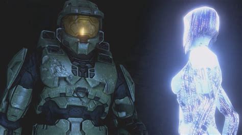 Explaining the Cortana Controversy from Paramount Plus' Halo Series