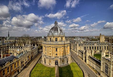 Oxford MBA Acceptance Rate & Admission Guide (2024)