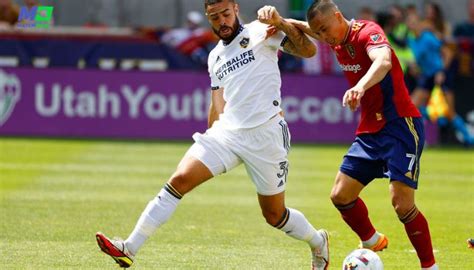 Los Angeles Galaxy Vs Real Salt Lake Sure Tips Matchplug Blog