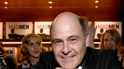 Mad Men Creator Matthew Weiner Accused Of Sexual Harassment Ents