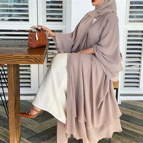 Women S Clothing Shoes Accessories Eid Ramadan Muslim Women Open