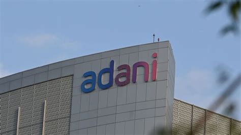 Adani Group Stocks Fall As Sebi Likely To Submit Report In Supreme Court Today Stock Market News