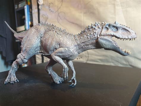 Jurassic Park Indominus Rex Toy