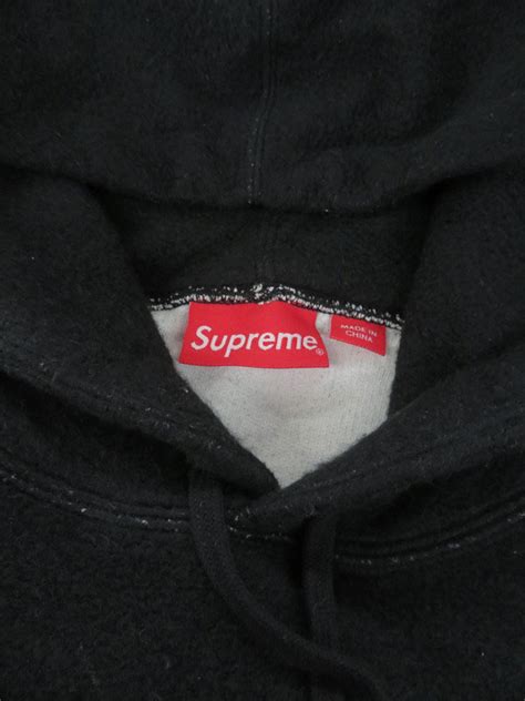 【supreme】シュプリーム『inside Out Box Logo Hooded Sweatshirt Sizelarge』23ss メンズ スウェットプルオーバーパーカー 1週間保証