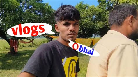 दसत पगल ह गय vlogs viralvlogs youtube aniket pandit vlogs