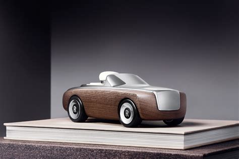 Rolls Royce Manual 7