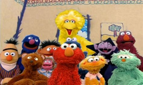 Watch Elmo's World Friends