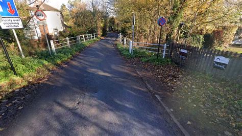 Harlow Car Crash Man In His 20s Killed And Second Fighting For His