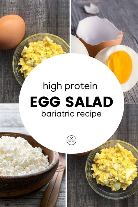 High Protein Egg Salad Artofit