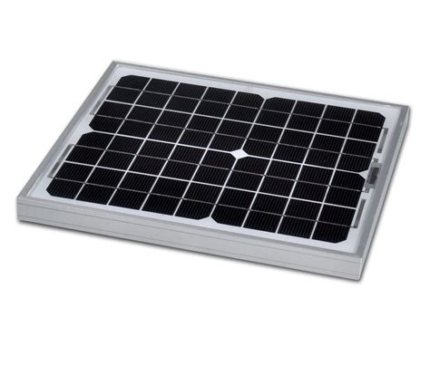 Solar Panels W V