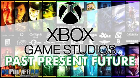 Xbox Games Studios 2021 What To Play Now Future Games Enhanced