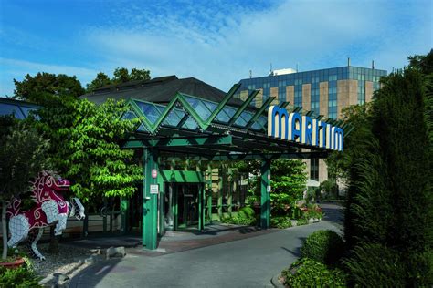 Marseilles Airport Hotels: Maritim Hotel Stuttgart Germany