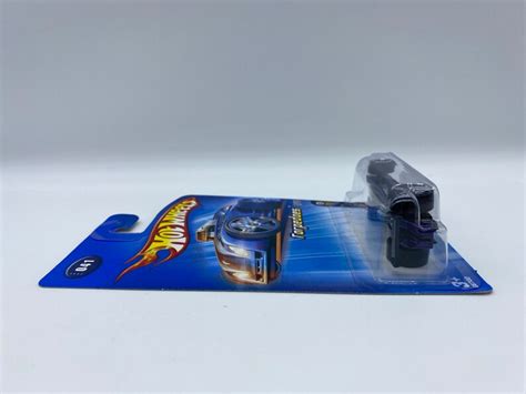 Vintage Hot Wheels Torpedoes No Hot Wheels First Etsy