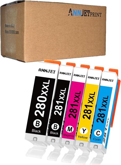 Amazon Jalada Compatible Ink Cartridge Replacement For Canon Pgi