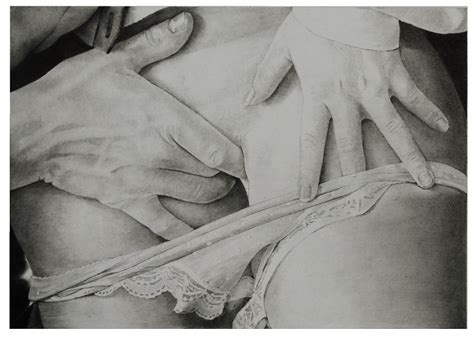 Hands By SketchyArt Hentai Foundry