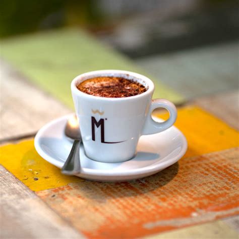 Macchiato Bottega Mediterrane