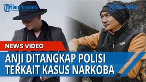 Mantan Vokalis Band Terkenal Ditangkap Polisi Pernah Curhat Begini